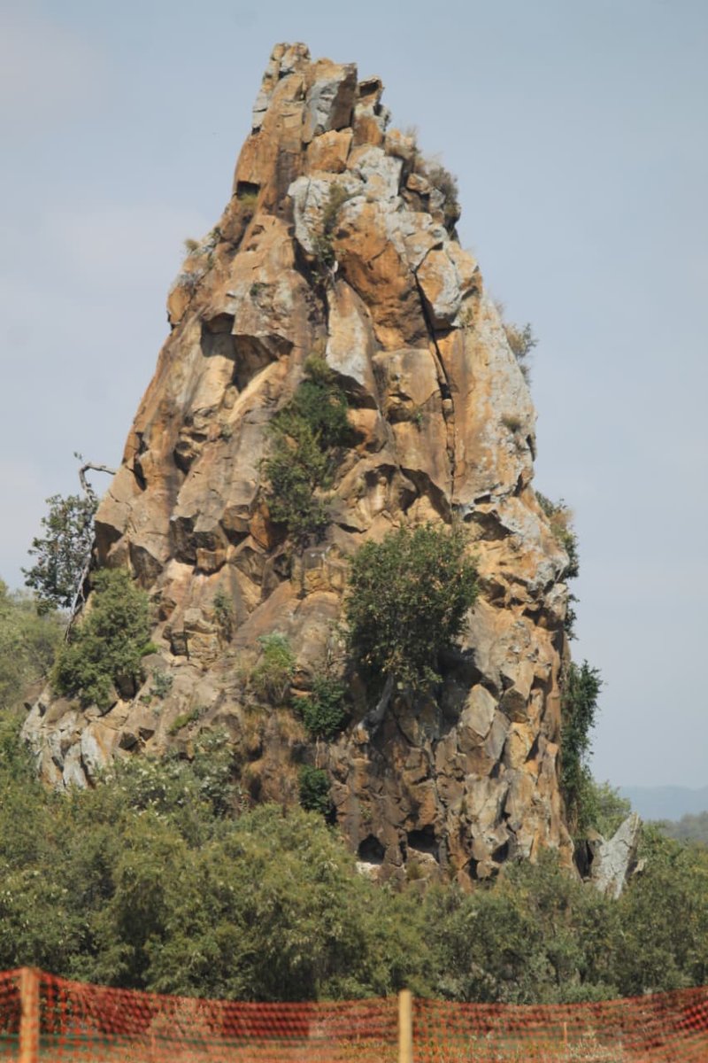 Naivasha trip moment